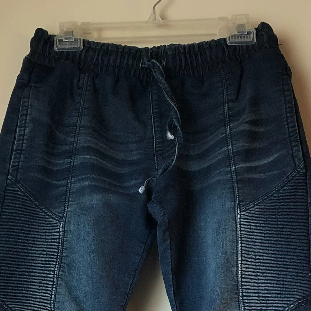 VINTAGE GENES BLACK